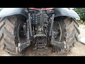 2018 Valtra N154 Active 4.9 Litre 4-Cyl Diesel Tractor (155 / 165 HP)