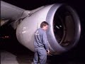 AIRCRAFT | A320 CFM56 - Thrust Reverser Deactivation & Lockout