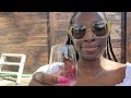 VLOG: Bags, House Reno, Summer Adventures  & Nigerian Parties || YellowSparksJoy