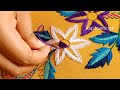 Hand Embroidery Nokshi Katha Design Pattern,Nokshi Katha,হাতে সেলাই করা নকশীকাঁথার নকশা