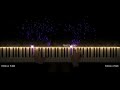 Charlie Puth - We Don’t Talk Anymore (ft. Selena Gomez) | Piano Cover by Pianella Piano [Piano Beat]