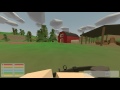 Unturned Gameplay No Commentary