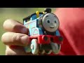 Reboot Thomas Trackmaster Push Along Reveal (not Done Breaking)