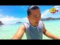 Your Next Beach Paradise: Gigantes Islands - Iloilo, Philippines