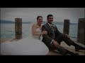 M&M Lake Tahoe Wedding - HD  Video