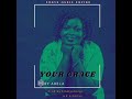 Debut single Your Grace by Adella