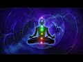 Chakra Healing GUIDED SLEEP MEDITATION FOR HEALING AND FAST SLEEP peaceful mindful calming