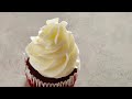 BEST AMERICAN BUTTERCREAM WITHOUT AIR BUBBLES!