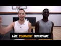 Snag More Rebounds! Elite Level Basketball Rebounding Tips