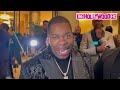 7 MINUTES AGO: Busta Rhymes EXPLAIN Diddy & Himself SMASHING Orlando Brown IN LIVE! 50 Cent's PROOF!
