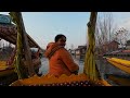 Exploring Kashmir 4K | DJI Action 4