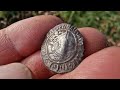 Rose From The Soil | Henry In The Hedgerow | Metal Detecting UK | Bucket Listers | #tudors #king