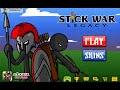 I played stickman legacy and failed