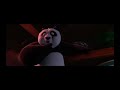 Kung Fu Panda - Po Impresses Shifu