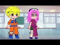 Most Popular Naruto Gacha Random Meme Compilations || Gacha Club