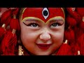 The Truth About Living Goddess Of Nepal | Kumari Ghar Kathmandu | Kumari Devi In Nepal