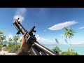 Battlefield V - All Weapon Reload Animations in 9 Minutes (UPDATED)