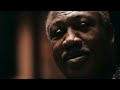 Joe Frazier gets teary eyed talking about Ali.mp4