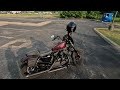 Watch this BEFORE you buy a Sportster 1200!!!