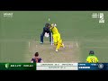 Another extraordinary 62-ball century for supreme Smith | Dettol ODI Series 2020