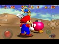 Super Mario 64 Part 4