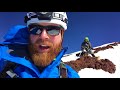 Mt. Shasta SUMMIT | Avalanche Gulch | May 2018