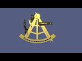 Sextant Tutorial: Taking Sights With A Sextant