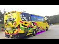 DUET 4 ARTIS TUNGGAL JAYA 😱 !! KIDS PANDA,BLACK PINK,SATURN, NEPTUNE, || TELOLET BUS TUNGGAL JAYA