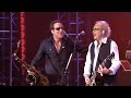 Foreigner - Urgent 2010 Live Video Full HD