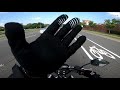 Can the Kawasaki Z125 Pro Handle the Highway