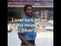 kashif- lover turn me on- remix