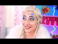 Who Murdered Elsa? Ladybug Vs Hello Kitty Vs Vampire
