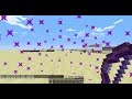Ender Bow (fantastic teleport effects) in Minecraft