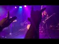 The Warning - Evolve - Velvet Underground - Toronto, Ontario - June 17th, 2022