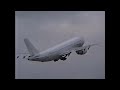 Manchester Airport aircraft 1990s: Series 5, Part 8