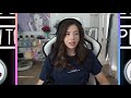 Pokimane reacts to Corpse Husband - AGORAPHOBIC (Corpse Music Reaction)