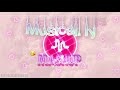 MUSICAL.LY MASHUP (so much memories)