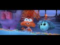 my favourite ennui moments in Inside out 2