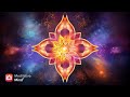 528Hz + 174Hz || Full BODY CELL Regeneration || MIRACLE Tones for Golden Chakra Healing