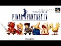 FF IV [Within the Giant] Remix 2024