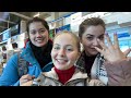 Путешествие на край Земли | Териберка апрель'23 ✨🐋🌍🌠