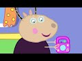 Glitter Party at Peppa Pig's Playgroup | Peppa Pig Official Family Kids Cartoon