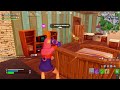 High Kill *FORTNITE RELOAD* Solo vs Squads Gameplay | Fortnite Kill Record