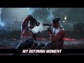 My Last Stand [With Lyrics] - Tekken 8