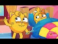 Toys Are Not On The Menu Song 😝 | Educational Kids Songs 😻🐨🐰🦁 by Baby Zoo