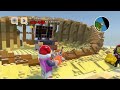 TOP 15 Best LEGO Games on Nintendo Switch - While You Wait For LEGO Horizon Adventures