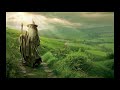 Gandalf's Fall [HD] - Lord of The Rings Song [Extended]