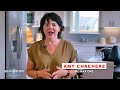 Amy Chachere at Graypoint Homes in Homestead, Leander TX