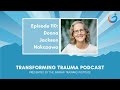 Helping Youth Thrive in a Time of Anxiety, Depression, and Social Media With Donna Jackson Nakazawa