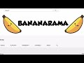 The Bananarama bot is more dangerous that you think (BE AWARE!)